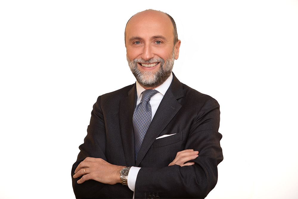 Giuseppe Cattani | Partner FDL Studio Legale e Tributario