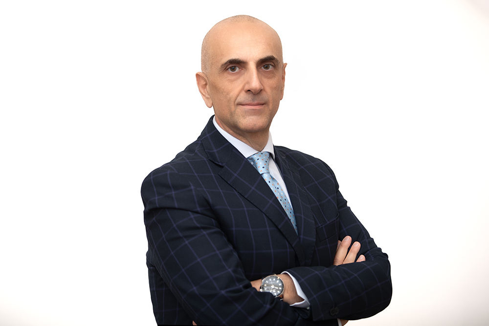 Mario Cozza | Partner FDL Studio Legale e Tributario